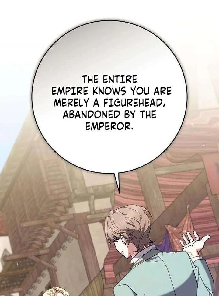 Abducting the Empress Chapter 19 page 36