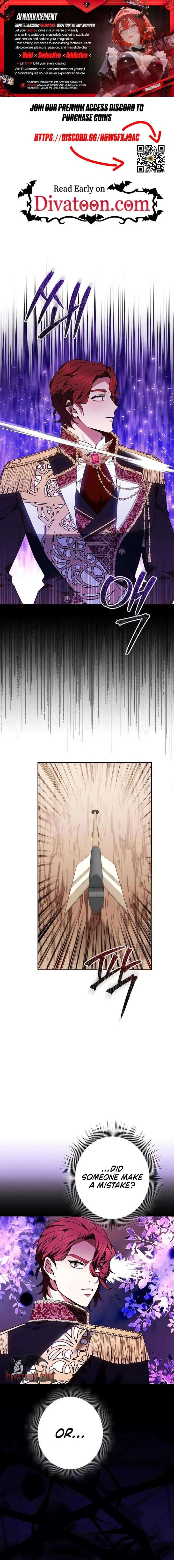 Abducting the Empress Chapter 24 page 1