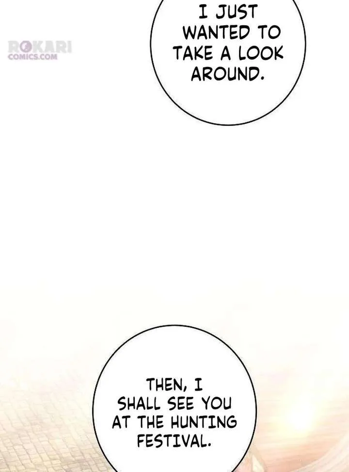 Abducting the Empress Chapter 19 page 64
