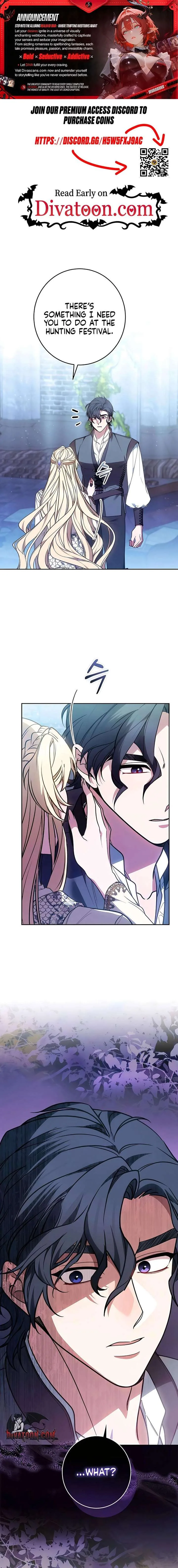 Abducting the Empress Chapter 23 page 1
