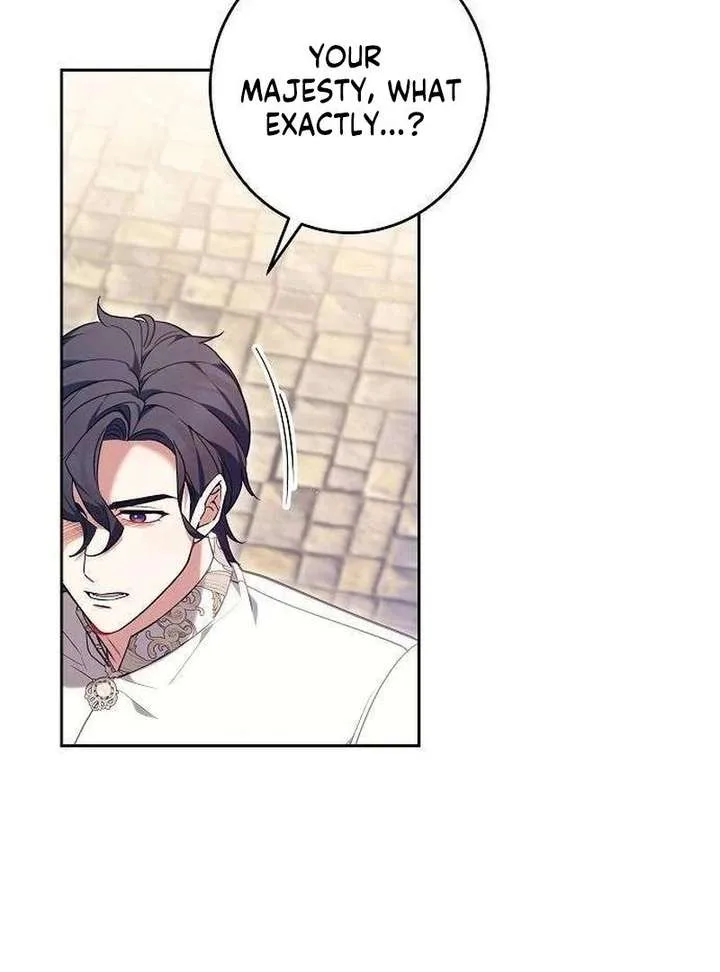 Abducting the Empress Chapter 19 page 60