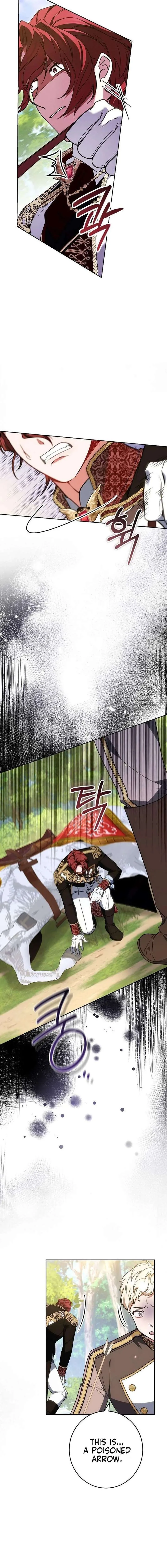 Abducting the Empress Chapter 24 page 4