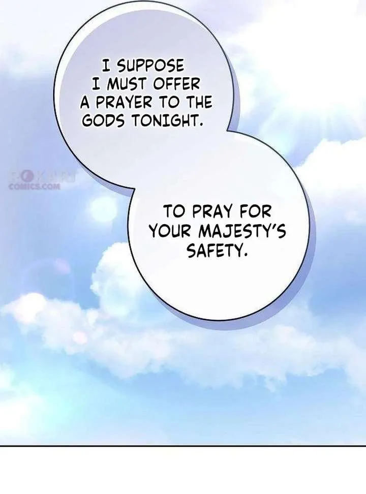 Abducting the Empress Chapter 19 page 83