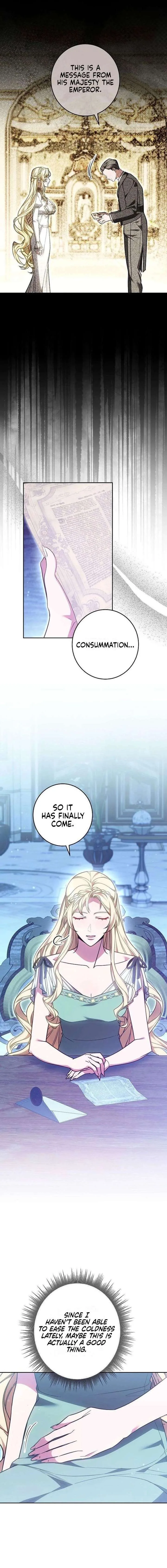 Abducting the Empress Chapter 27 page 2