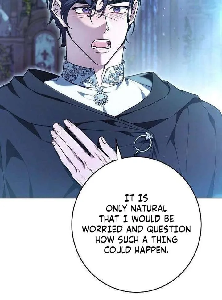 Abducting the Empress Chapter 19 page 100