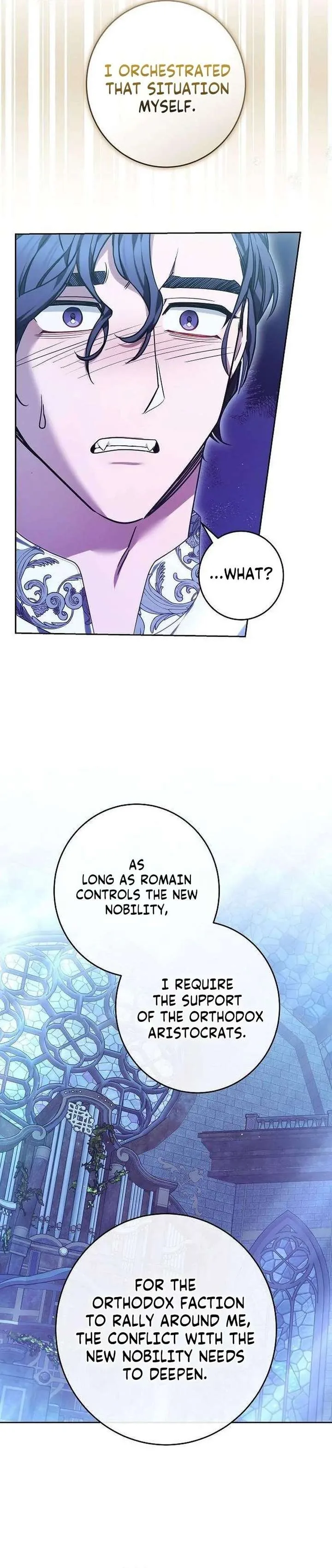 Abducting the Empress Chapter 19 page 103