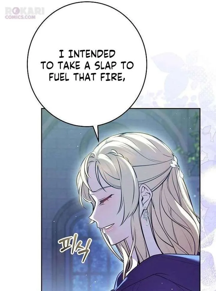 Abducting the Empress Chapter 19 page 104