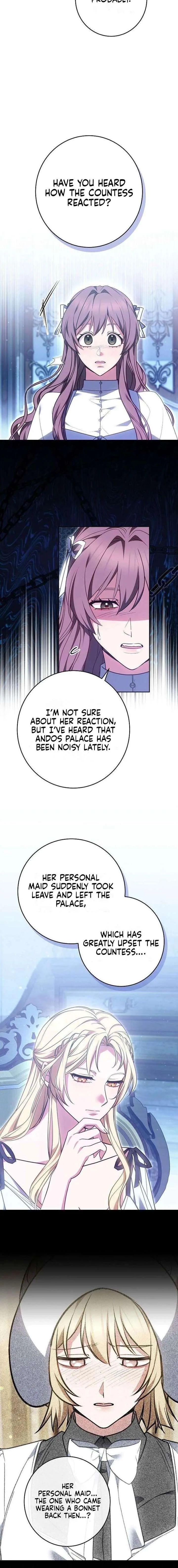 Abducting the Empress Chapter 27 page 4