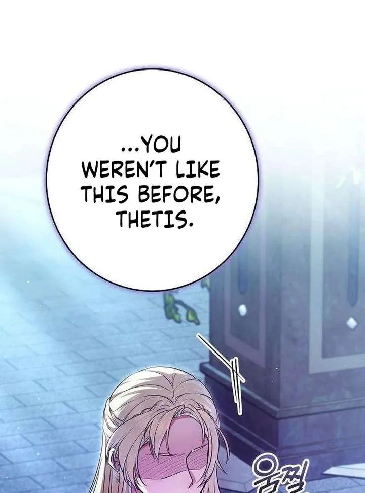 Abducting the Empress Chapter 19 page 110