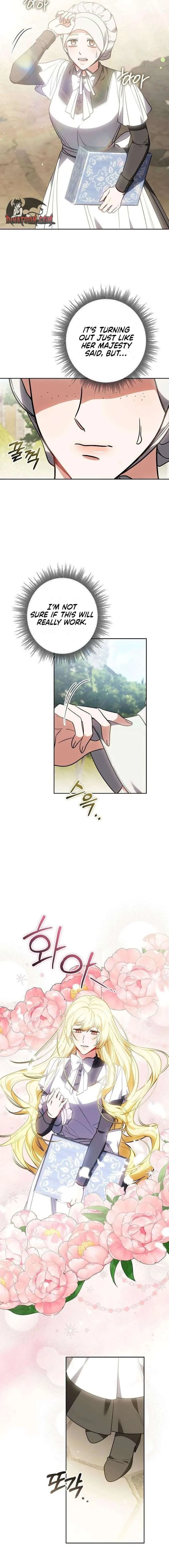 Abducting the Empress Chapter 27 page 16
