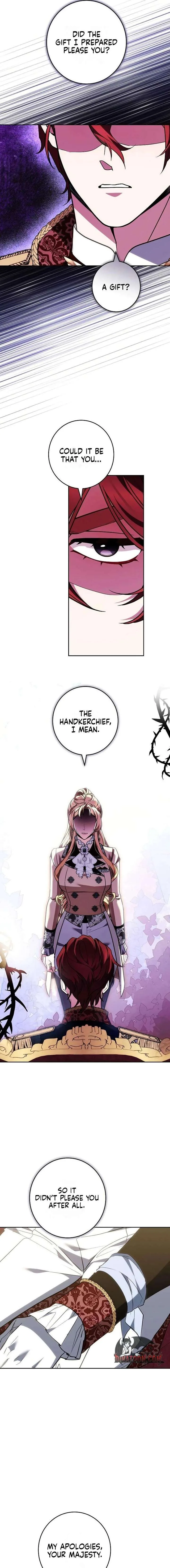 Abducting the Empress Chapter 24 page 13