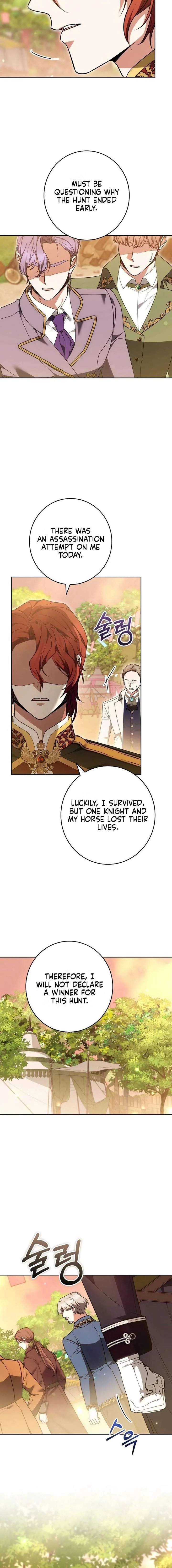 Abducting the Empress Chapter 24 page 16