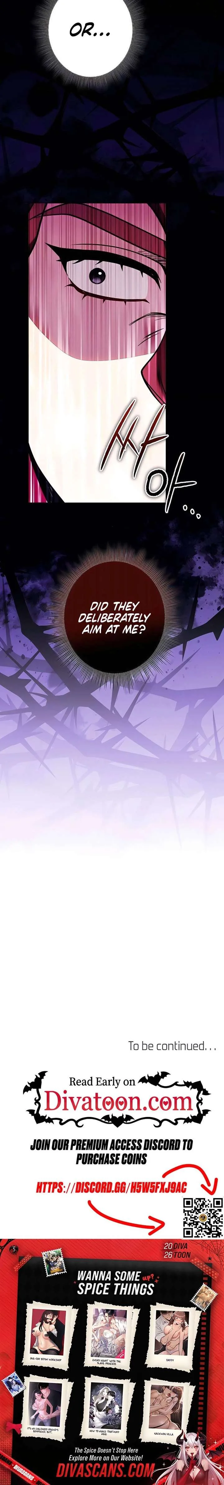 Abducting the Empress Chapter 23 page 22