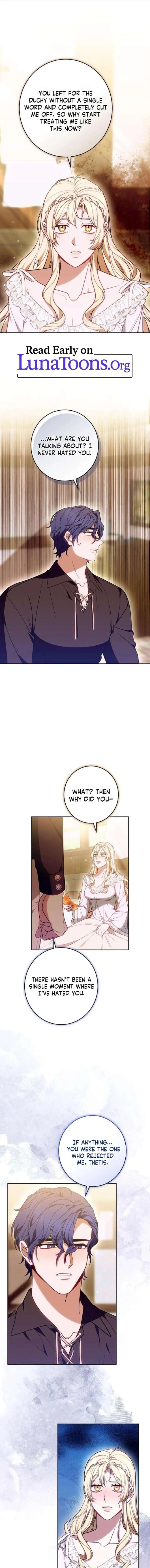 Abducting the Empress Chapter 32 page 1