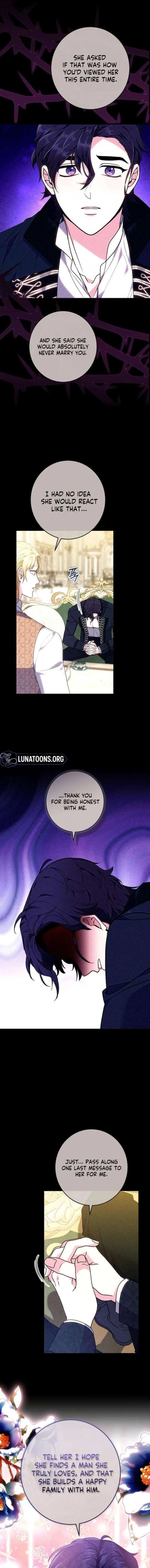 Abducting the Empress Chapter 32 page 8
