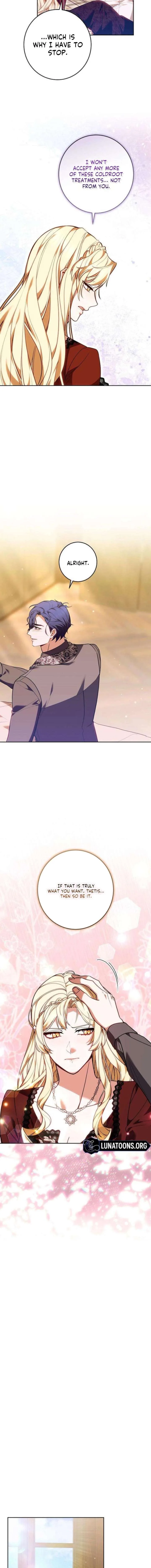 Abducting the Empress Chapter 31 page 12