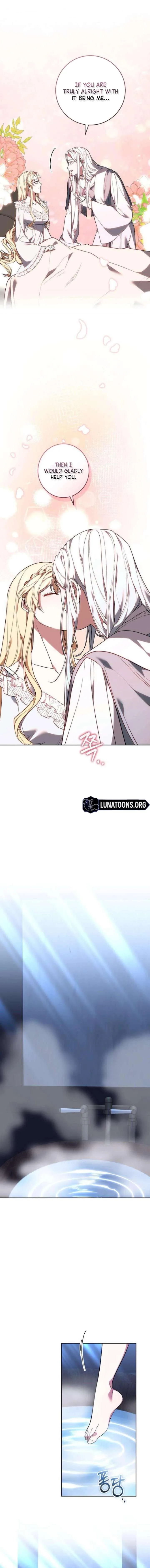 Abducting the Empress Chapter 32 page 15