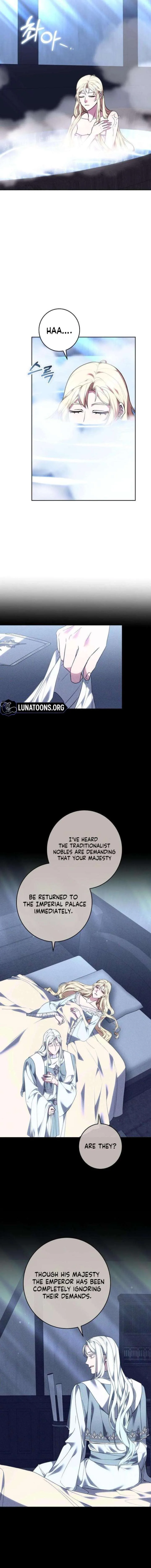 Abducting the Empress Chapter 32 page 16