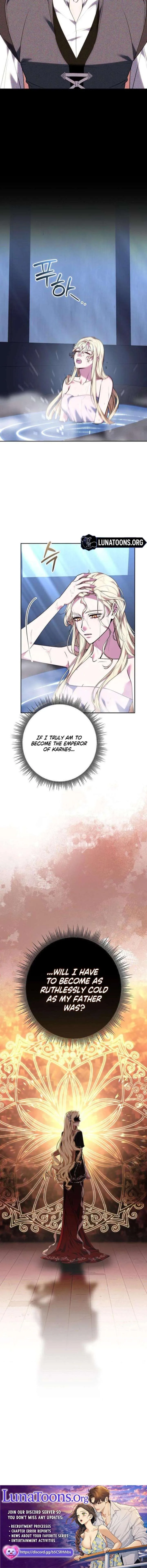 Abducting the Empress Chapter 32 page 19
