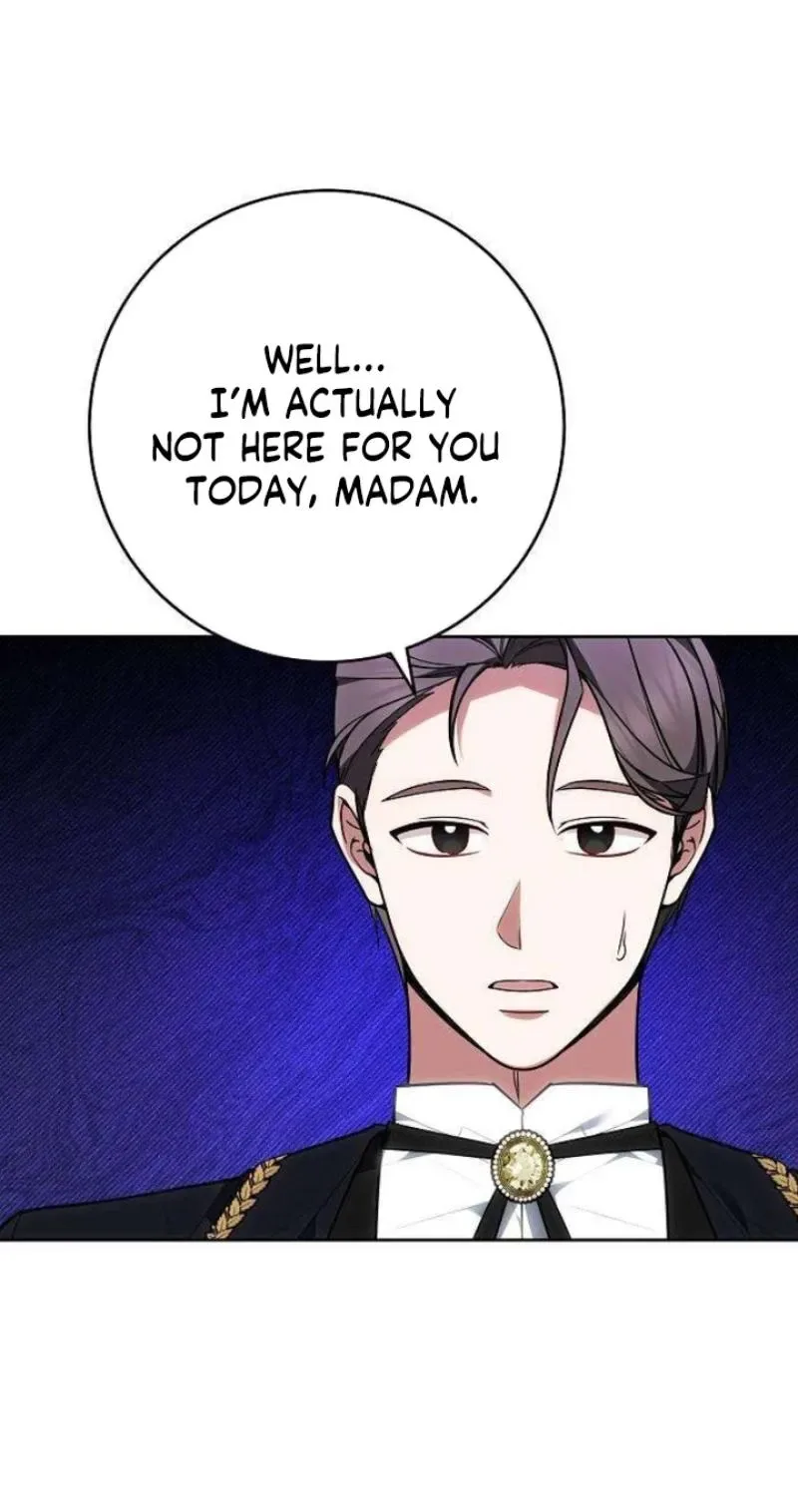 Abducting the Empress Chapter 34 page 40