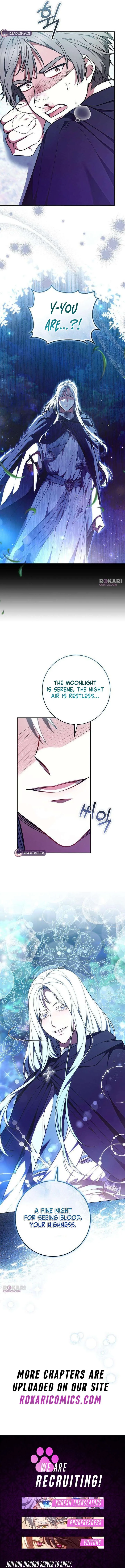 Abducting the Empress Chapter 8 page 16