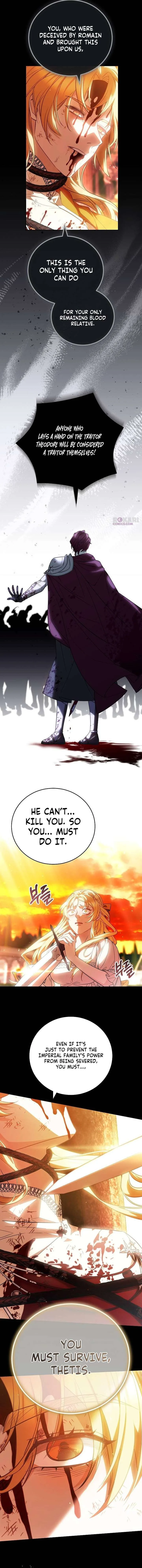Abducting the Empress Chapter 1 page 10
