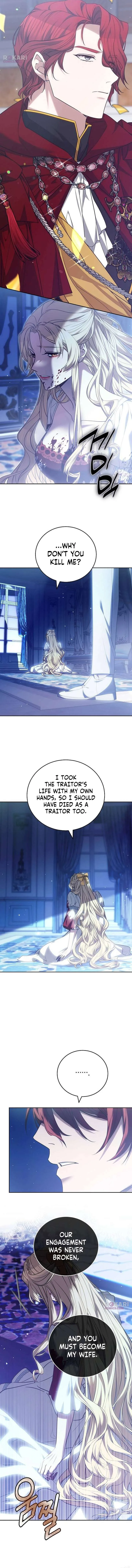 Abducting the Empress Chapter 1 page 13