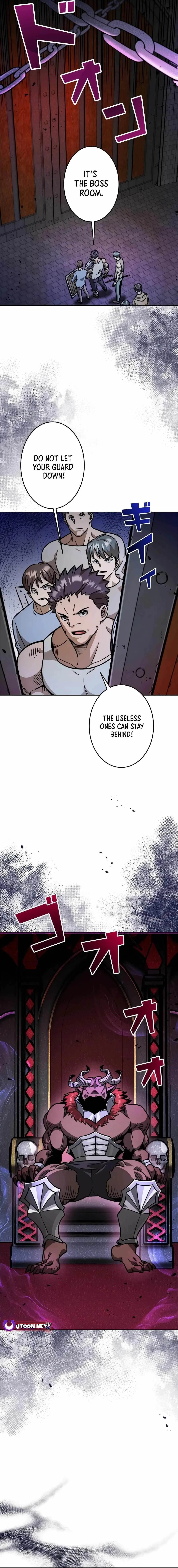 About How I, With Only Magical Power of 0.06, Became the Strongest Hunter With Just My Skill Level and Proved the Greatness of the Slingshot Chapter 2 page 12