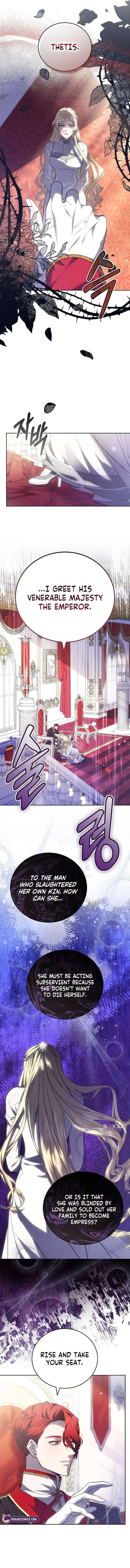 Abducting the Empress Chapter 1 page 20