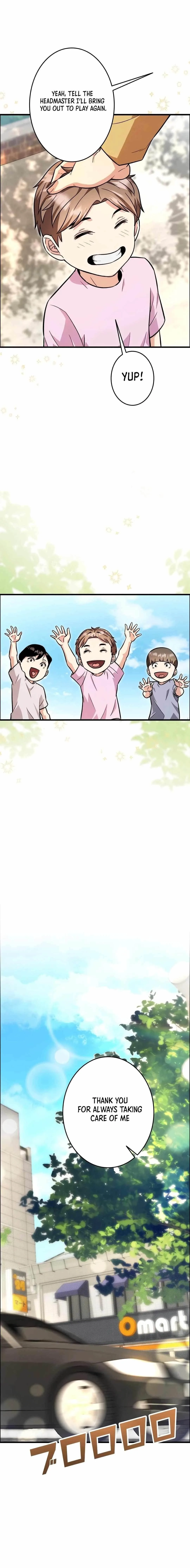 About How I, With Only Magical Power of 0.06, Became the Strongest Hunter With Just My Skill Level and Proved the Greatness of the Slingshot Chapter 1 page 14