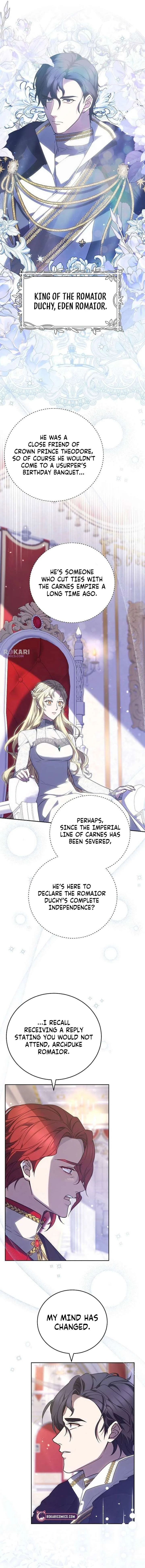 Abducting the Empress Chapter 1 page 24