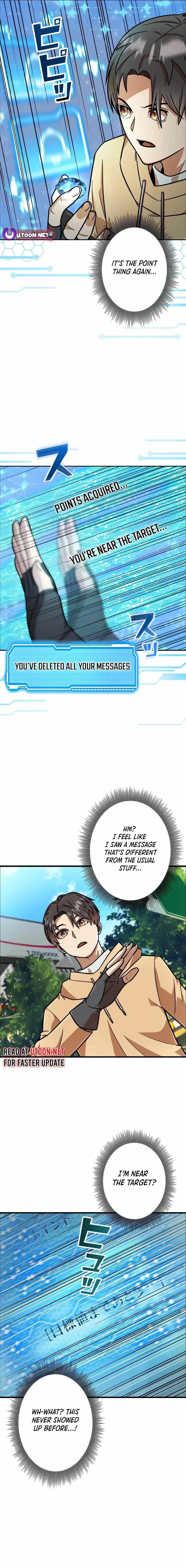 About How I, With Only Magical Power of 0.06, Became the Strongest Hunter With Just My Skill Level and Proved the Greatness of the Slingshot Chapter 2 page 21