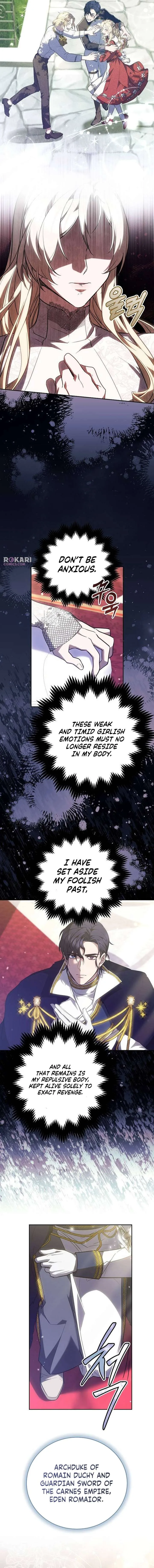 Abducting the Empress Chapter 1 page 26