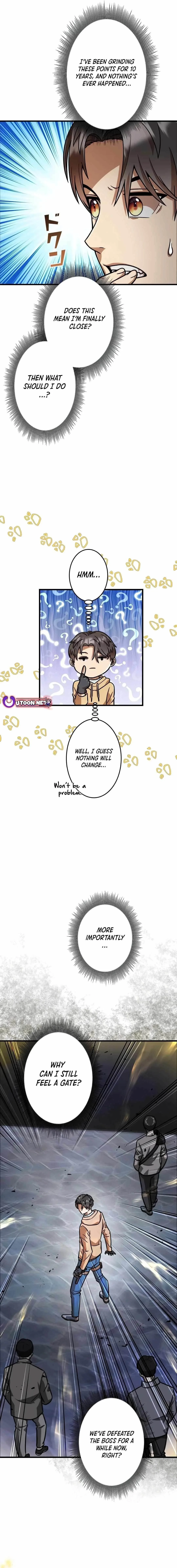 About How I, With Only Magical Power of 0.06, Became the Strongest Hunter With Just My Skill Level and Proved the Greatness of the Slingshot Chapter 2 page 22