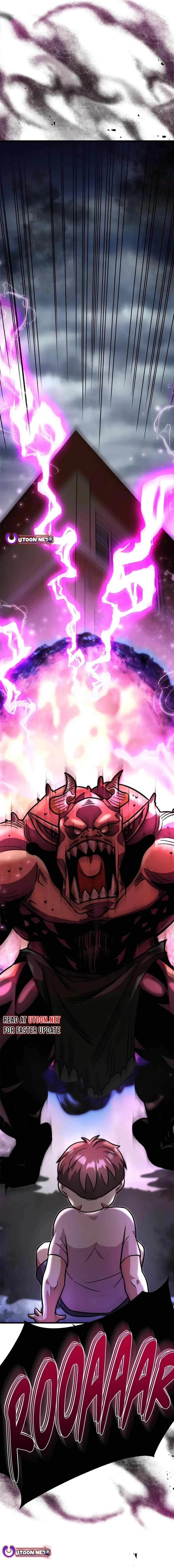 About How I, With Only Magical Power of 0.06, Became the Strongest Hunter With Just My Skill Level and Proved the Greatness of the Slingshot Chapter 2 page 28