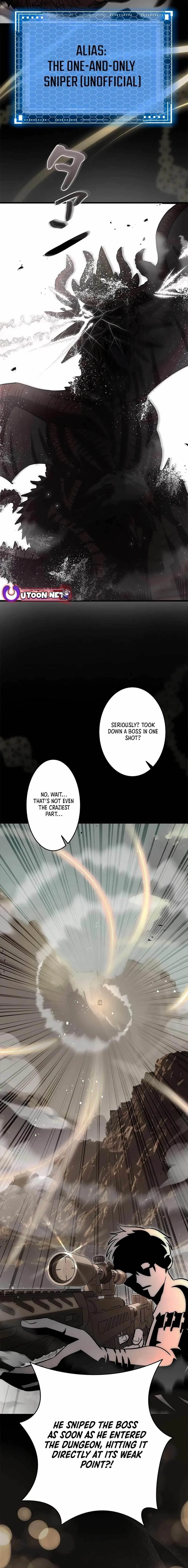 About How I, With Only Magical Power of 0.06, Became the Strongest Hunter With Just My Skill Level and Proved the Greatness of the Slingshot Chapter 4 page 15