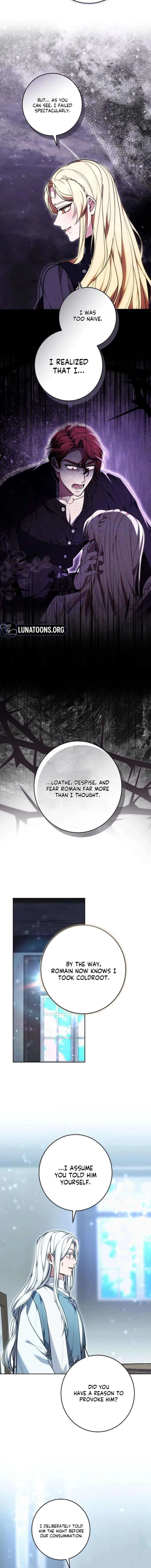Abducting the Empress Chapter 30 page 3