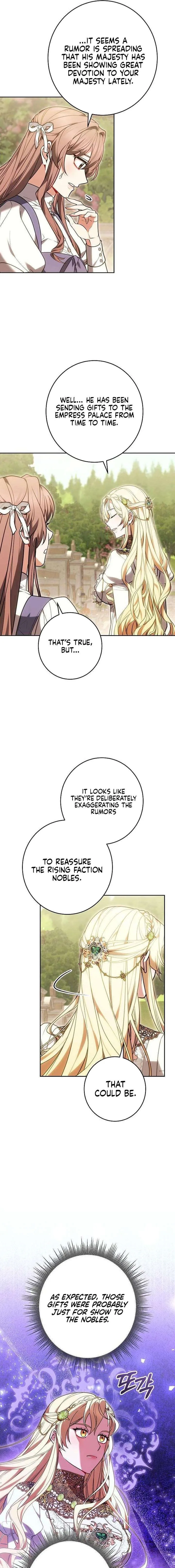 Abducting the Empress Chapter 25 page 7
