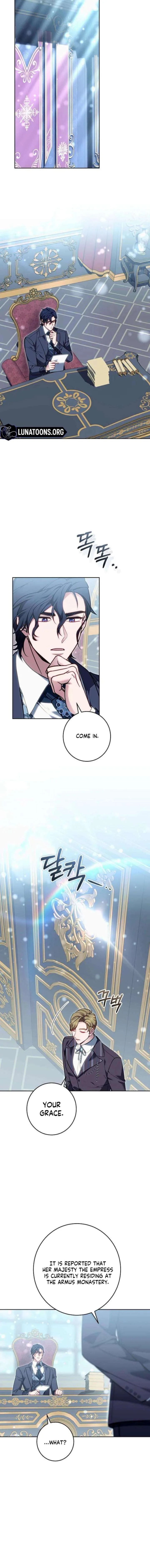 Abducting the Empress Chapter 30 page 13