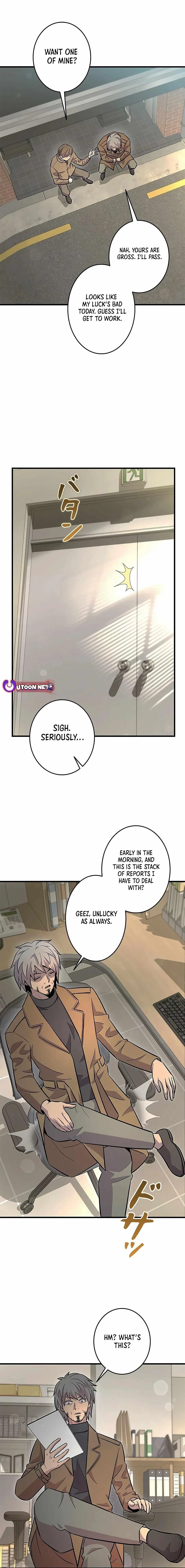 About How I, With Only Magical Power of 0.06, Became the Strongest Hunter With Just My Skill Level and Proved the Greatness of the Slingshot Chapter 13 page 3