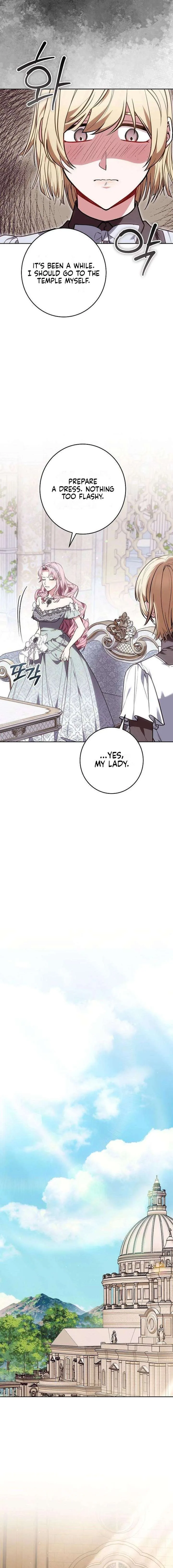 Abducting the Empress Chapter 25 page 16