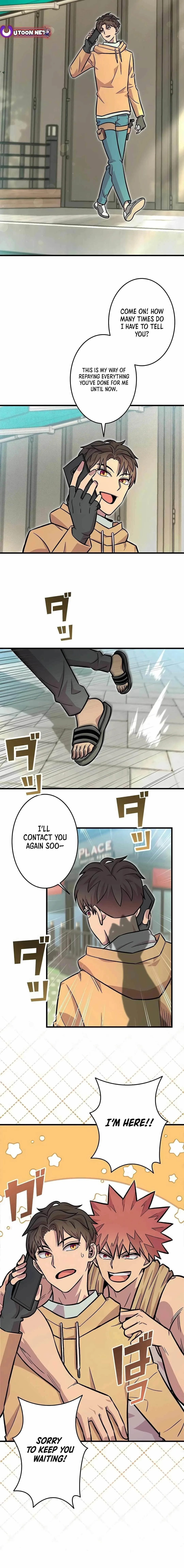 About How I, With Only Magical Power of 0.06, Became the Strongest Hunter With Just My Skill Level and Proved the Greatness of the Slingshot Chapter 10 page 16