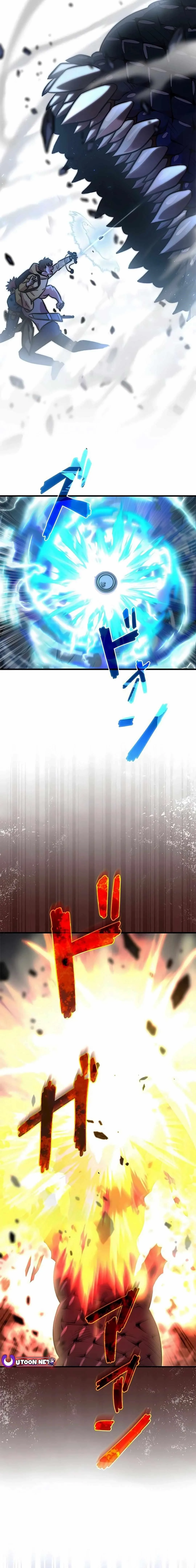 About How I, With Only Magical Power of 0.06, Became the Strongest Hunter With Just My Skill Level and Proved the Greatness of the Slingshot Chapter 12 page 11