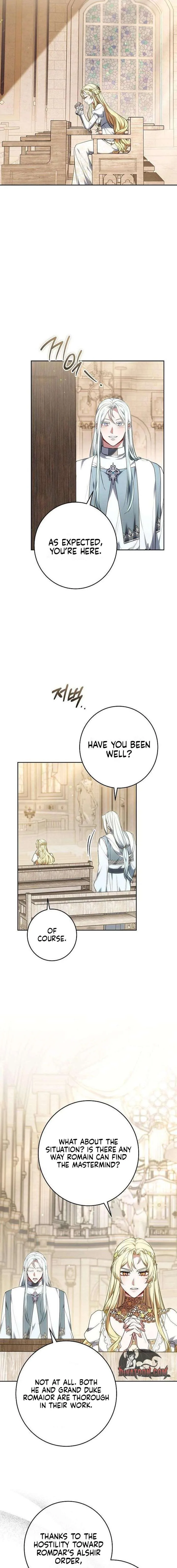 Abducting the Empress Chapter 25 page 17