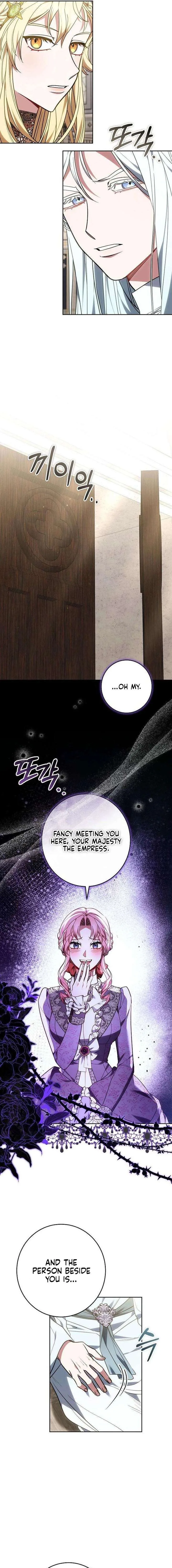 Abducting the Empress Chapter 25 page 19