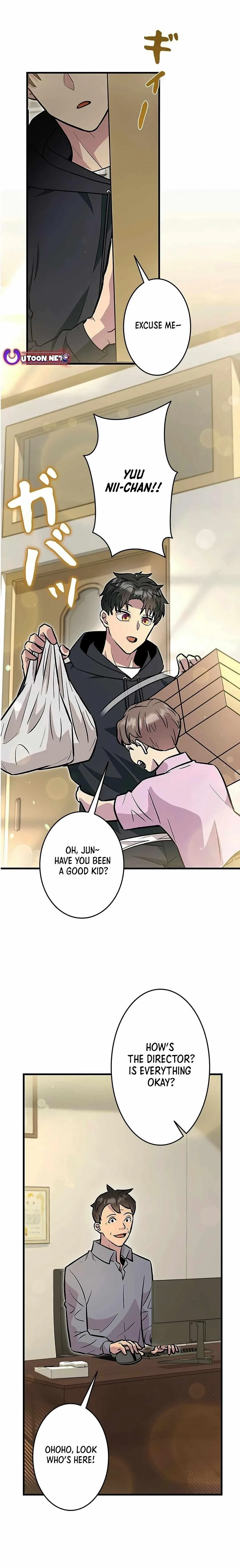 About How I, With Only Magical Power of 0.06, Became the Strongest Hunter With Just My Skill Level and Proved the Greatness of the Slingshot Chapter 18 page 2