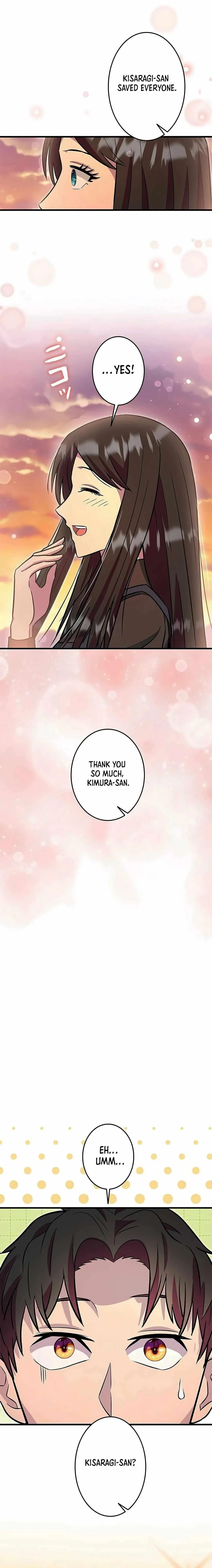 About How I, With Only Magical Power of 0.06, Became the Strongest Hunter With Just My Skill Level and Proved the Greatness of the Slingshot Chapter 17 page 10