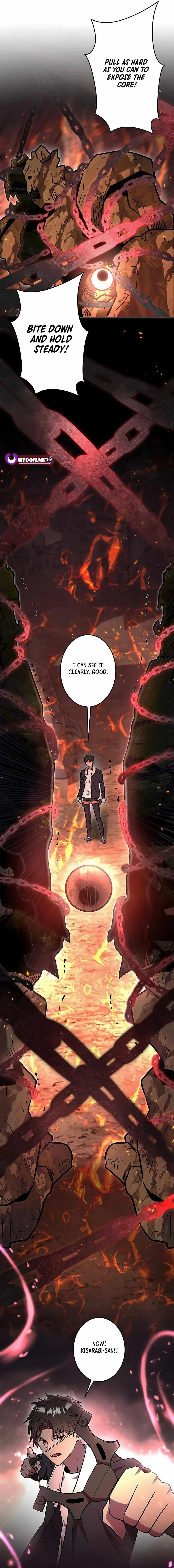 About How I, With Only Magical Power of 0.06, Became the Strongest Hunter With Just My Skill Level and Proved the Greatness of the Slingshot Chapter 16 page 14