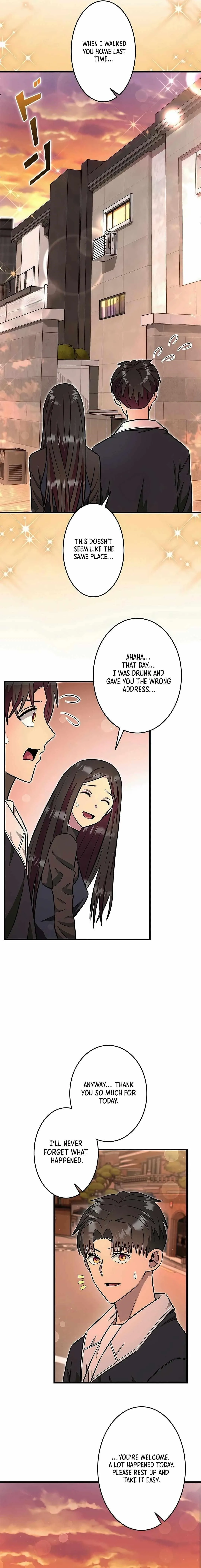 About How I, With Only Magical Power of 0.06, Became the Strongest Hunter With Just My Skill Level and Proved the Greatness of the Slingshot Chapter 17 page 11