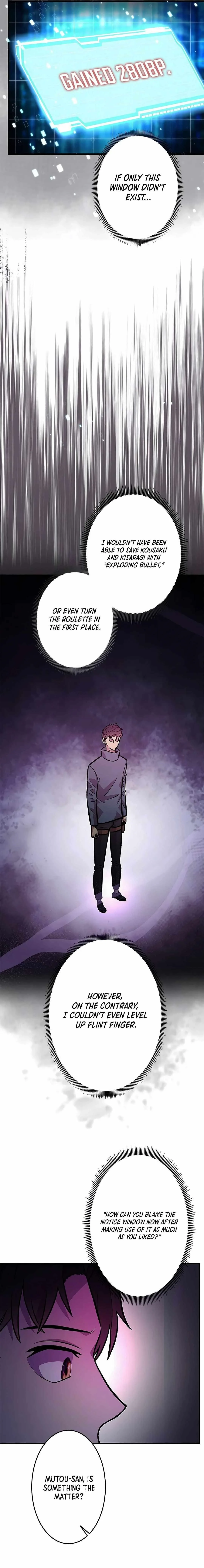 About How I, With Only Magical Power of 0.06, Became the Strongest Hunter With Just My Skill Level and Proved the Greatness of the Slingshot Chapter 22 page 9